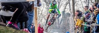 40° Trofeo Guerciotti - Campionati Italiani CX 2019